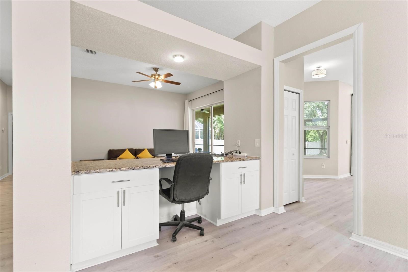 BLOOMINGDALE VILLAGE PH I SUB - Residential