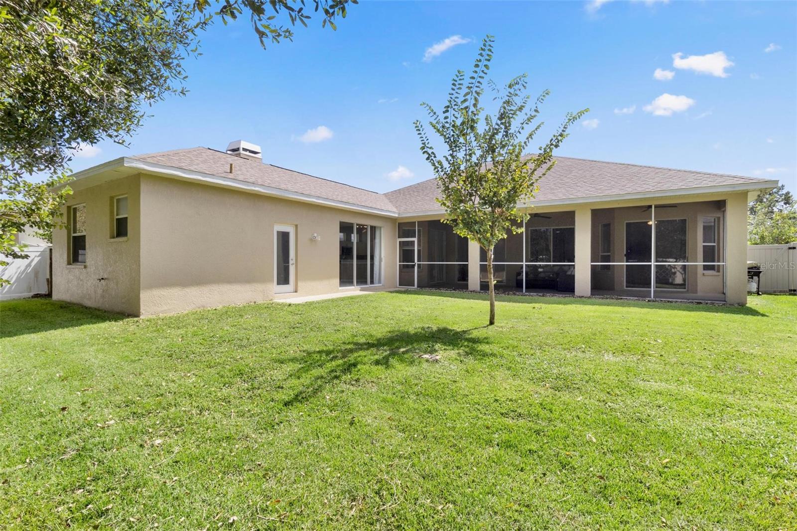 BLOOMINGDALE VILLAGE PH I SUB - Residential