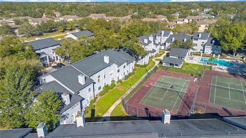 A home in ORLANDO