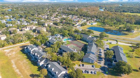 A home in ORLANDO