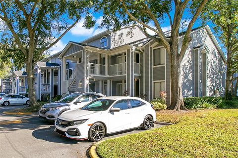 A home in ORLANDO