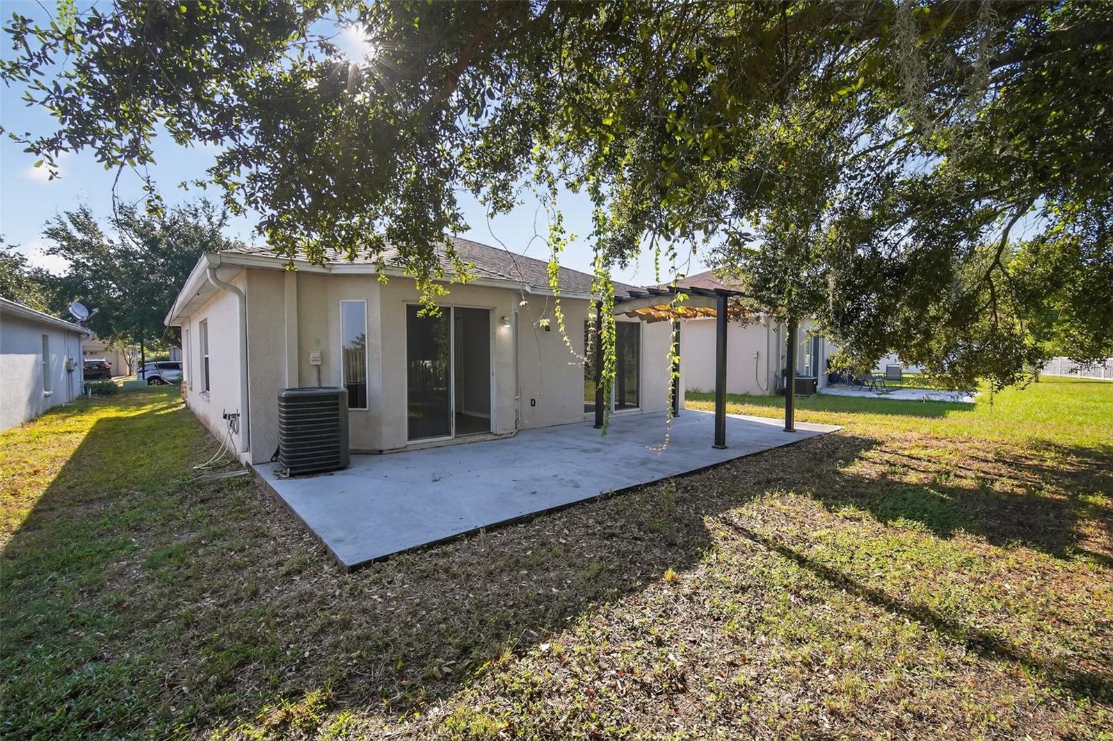 ASBEL CREEK PH 01 - Residential