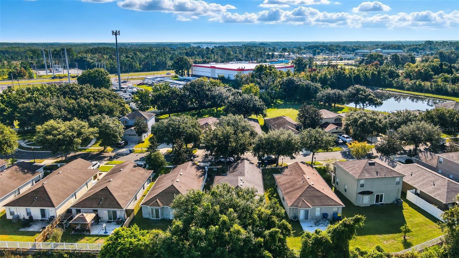 ASBEL CREEK PH 01 - Residential