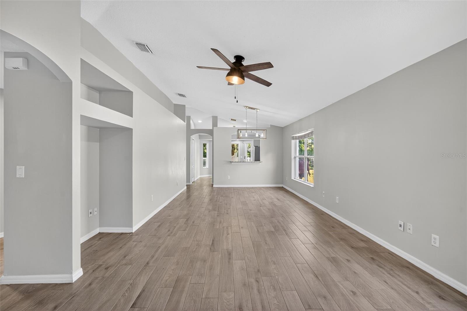 ASBEL CREEK PH 01 - Residential