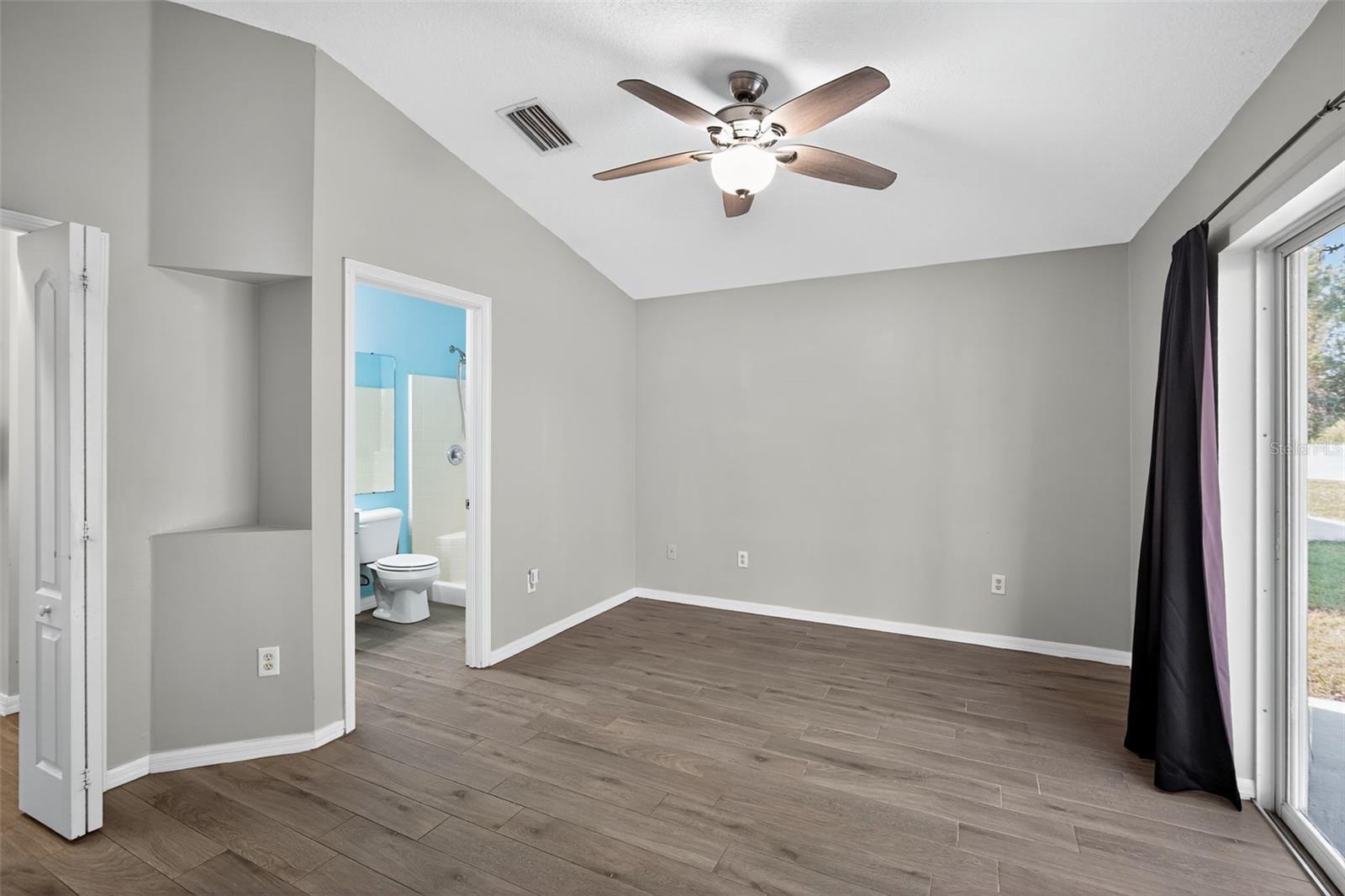 ASBEL CREEK PH 01 - Residential