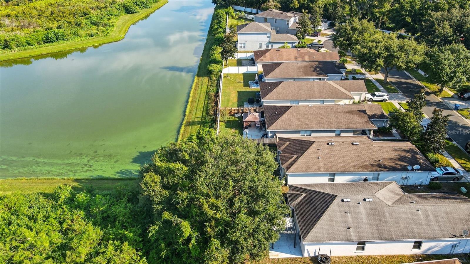 ASBEL CREEK PH 01 - Residential