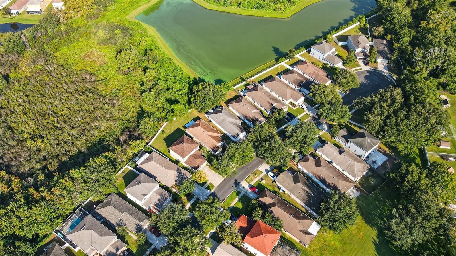 ASBEL CREEK PH 01 - Residential