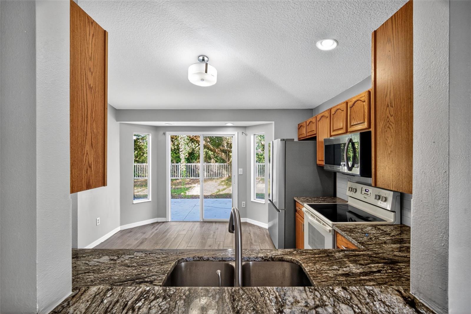 ASBEL CREEK PH 01 - Residential