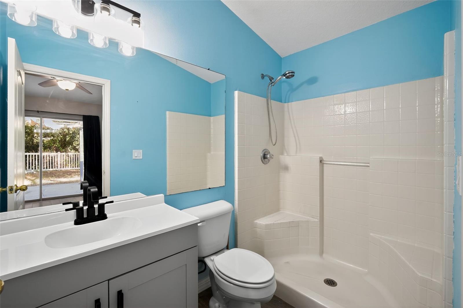 ASBEL CREEK PH 01 - Residential