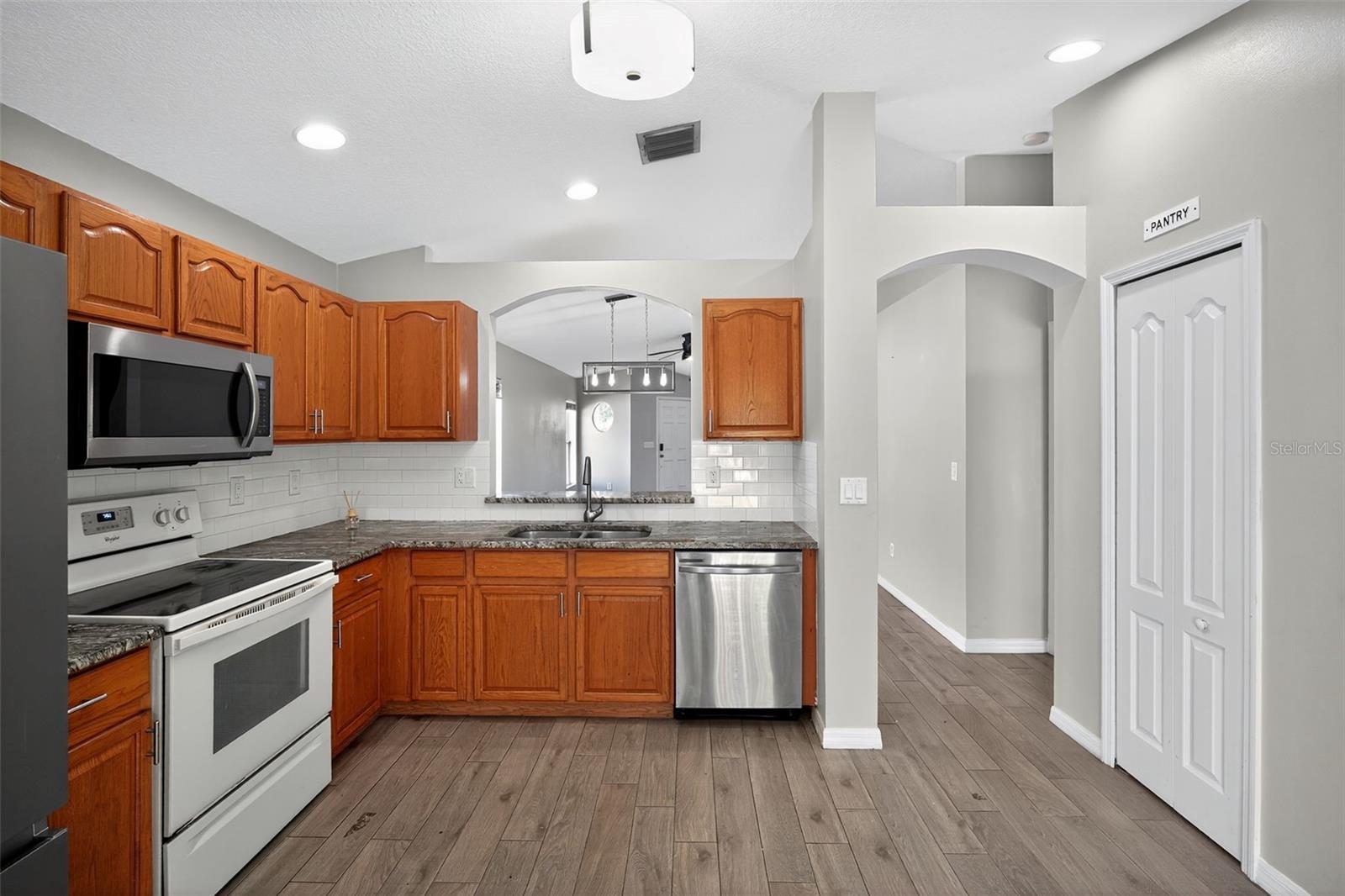 ASBEL CREEK PH 01 - Residential