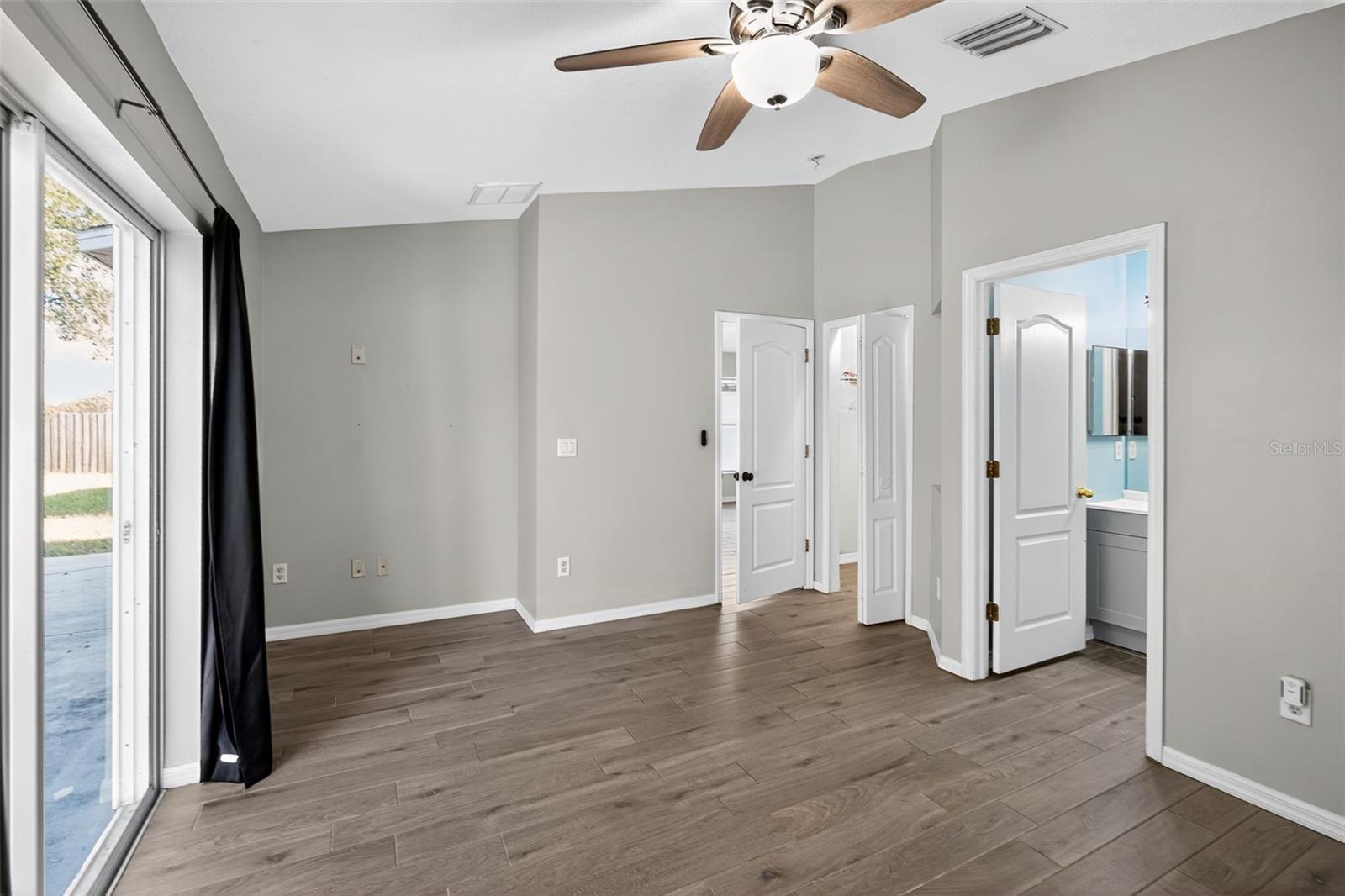 ASBEL CREEK PH 01 - Residential