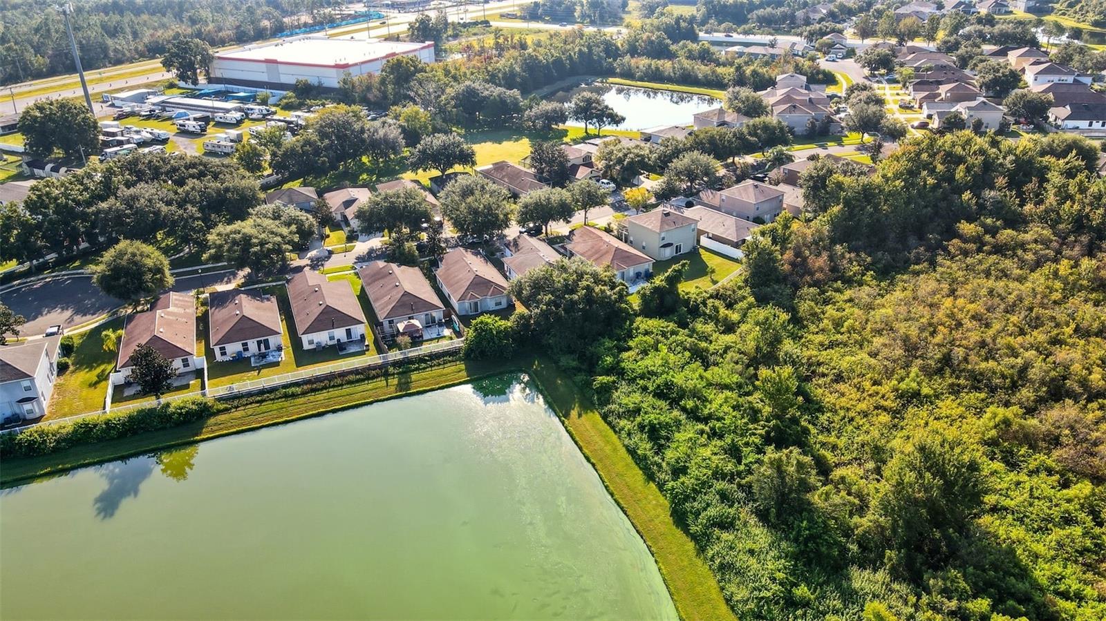 ASBEL CREEK PH 01 - Residential