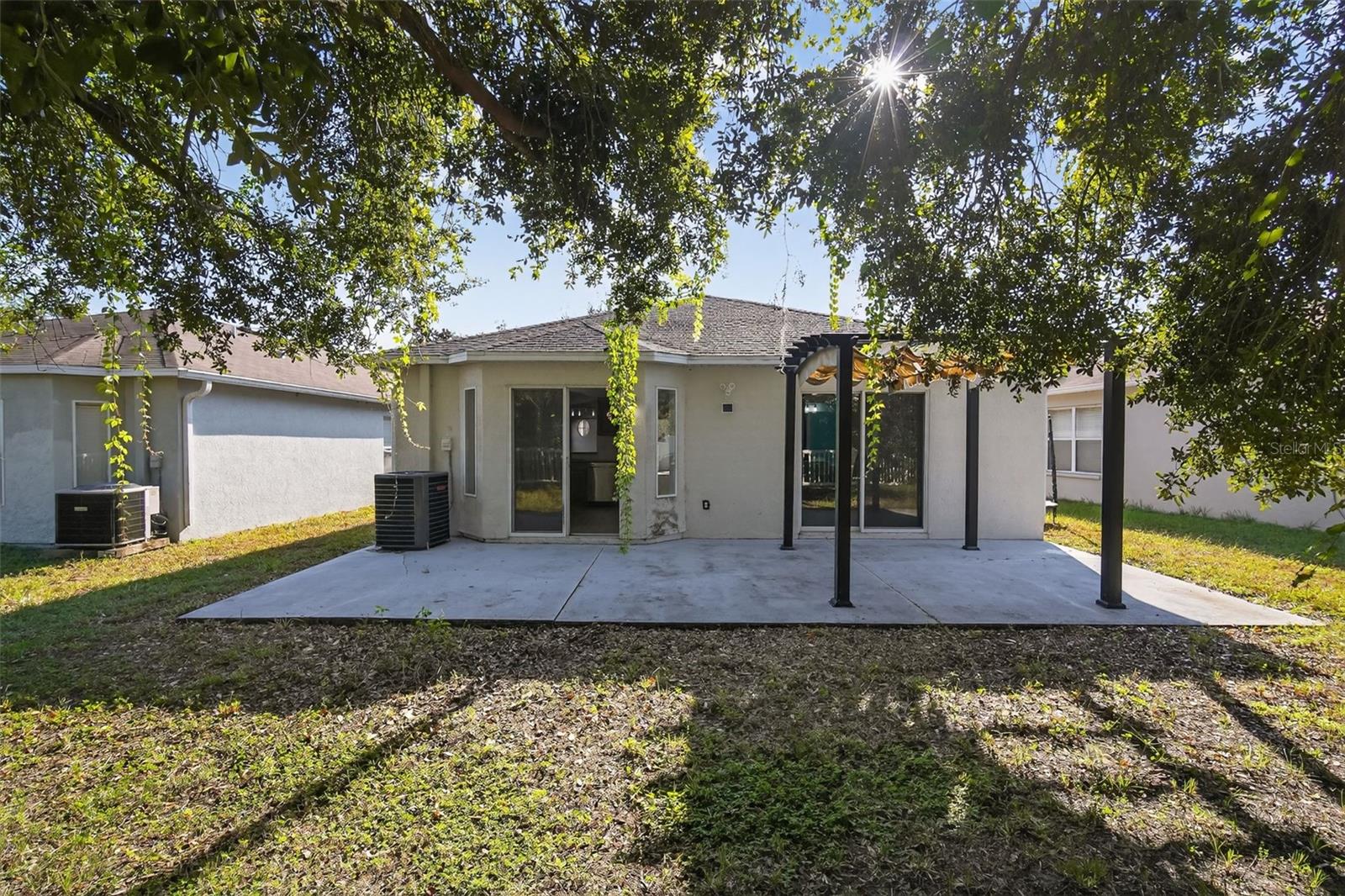 ASBEL CREEK PH 01 - Residential