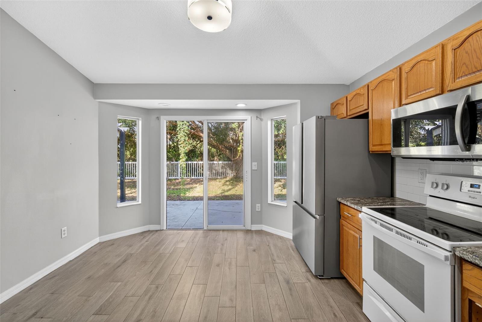 ASBEL CREEK PH 01 - Residential