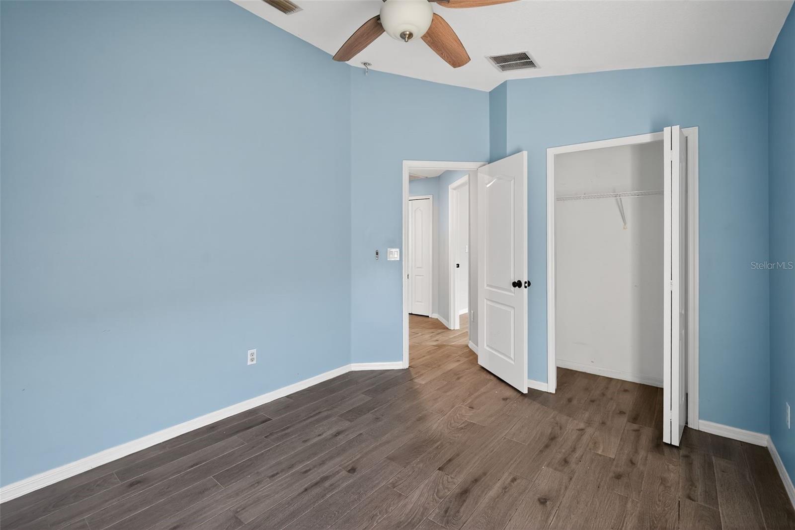 ASBEL CREEK PH 01 - Residential