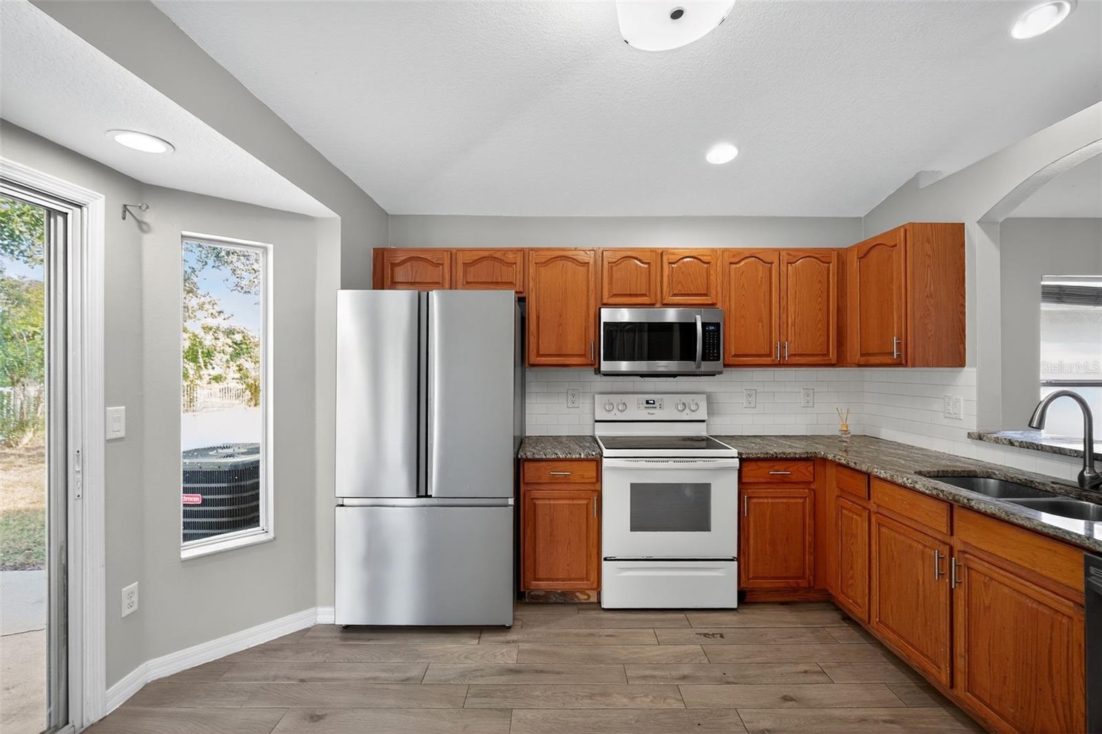 ASBEL CREEK PH 01 - Residential