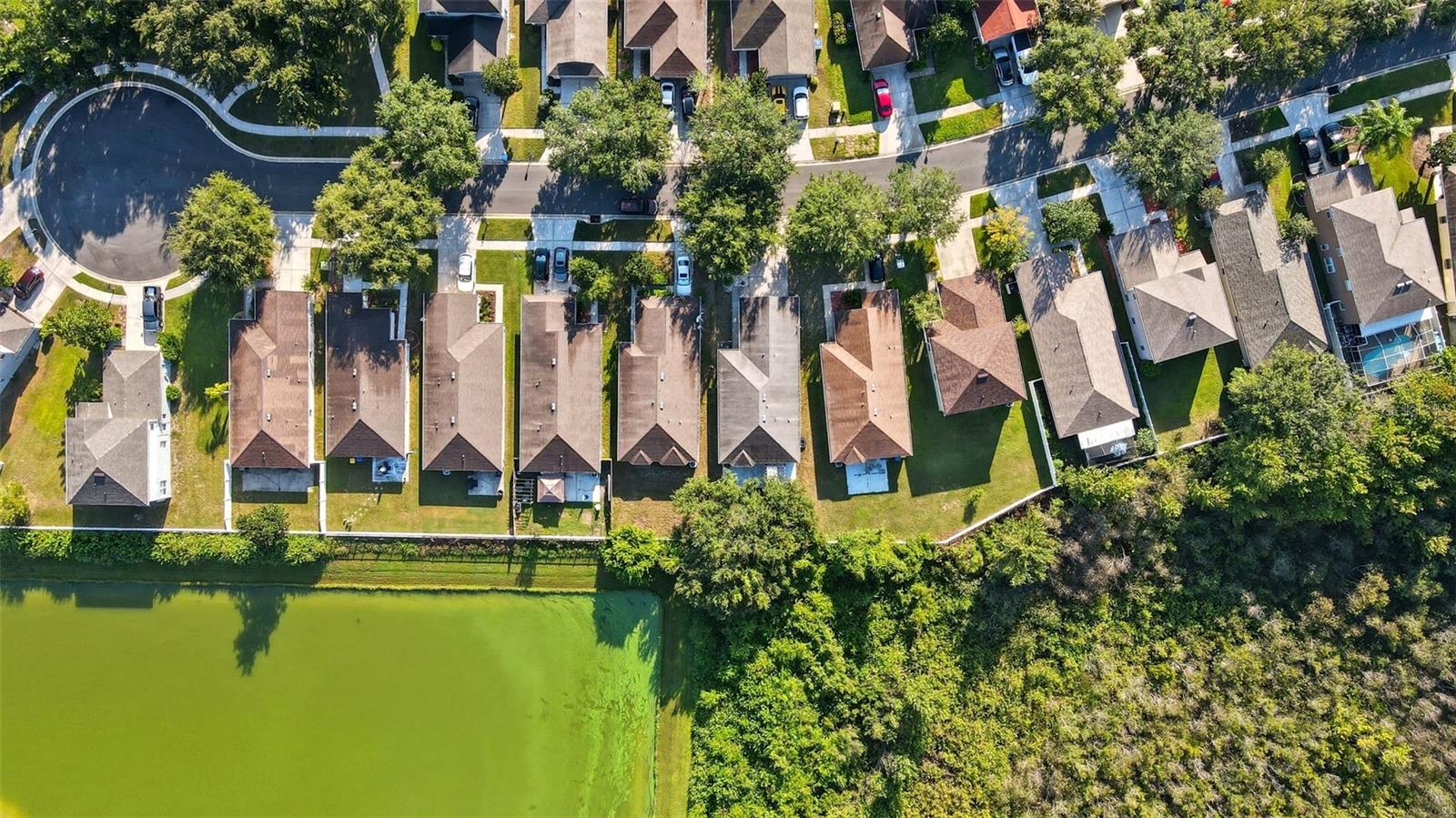 ASBEL CREEK PH 01 - Residential