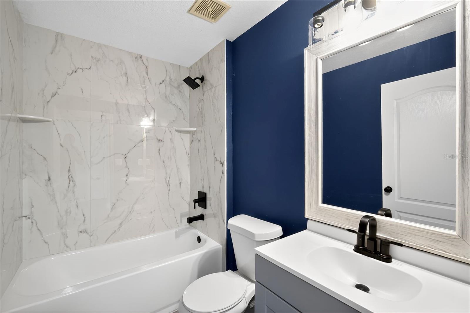 ASBEL CREEK PH 01 - Residential