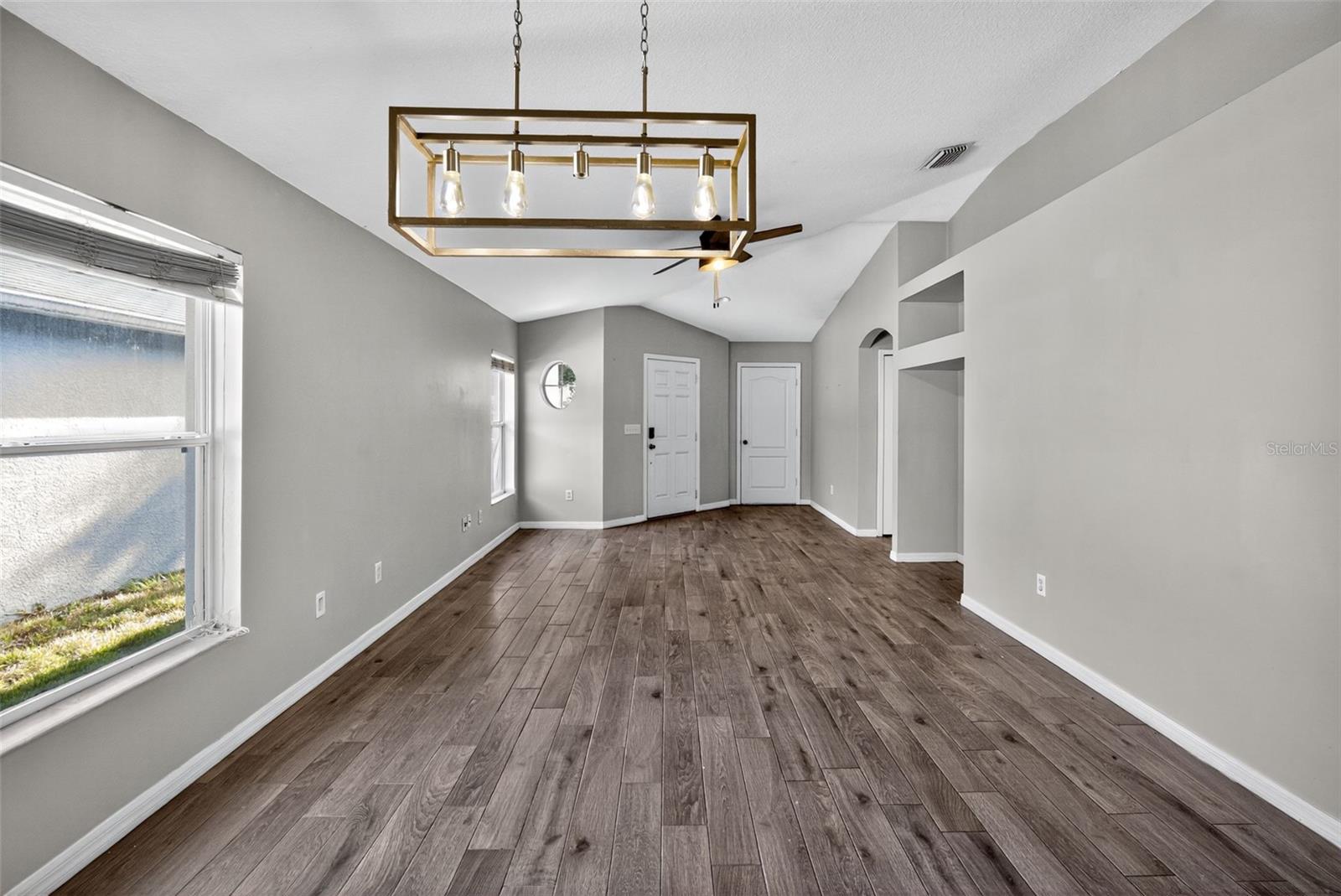 ASBEL CREEK PH 01 - Residential