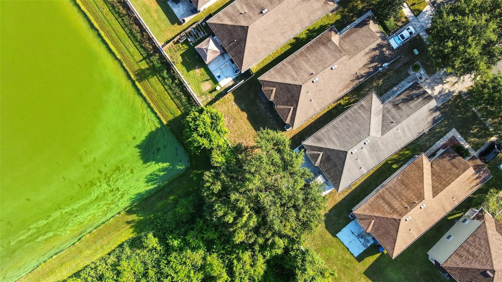 ASBEL CREEK PH 01 - Residential