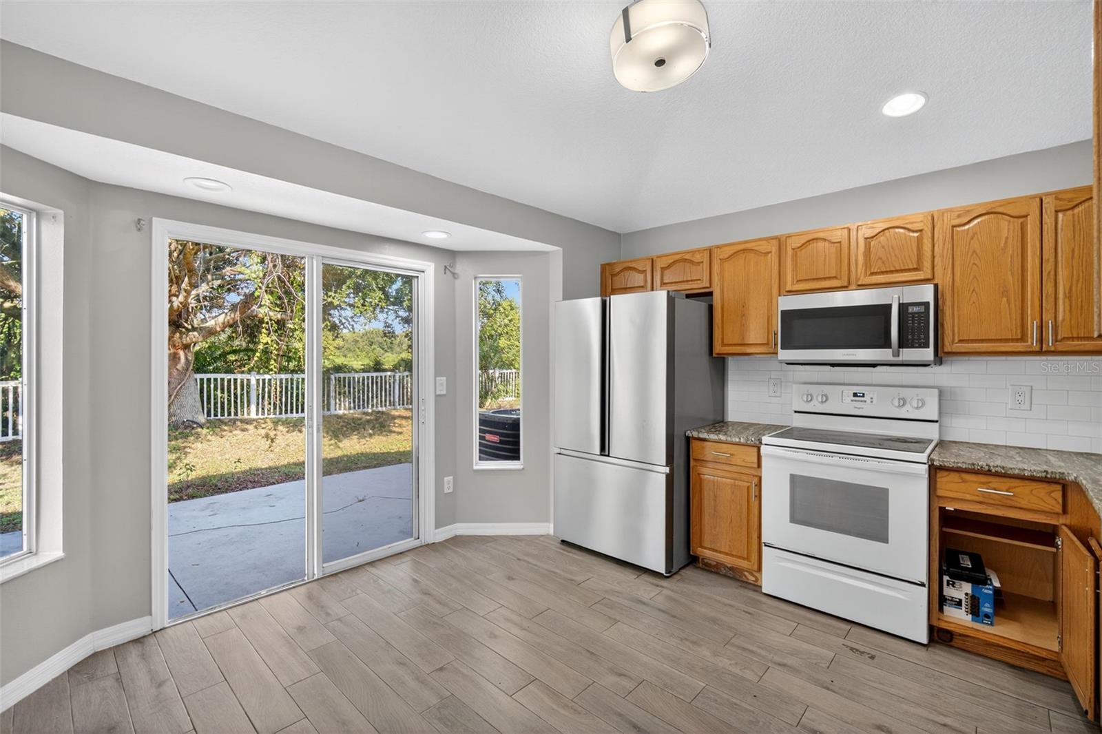 ASBEL CREEK PH 01 - Residential