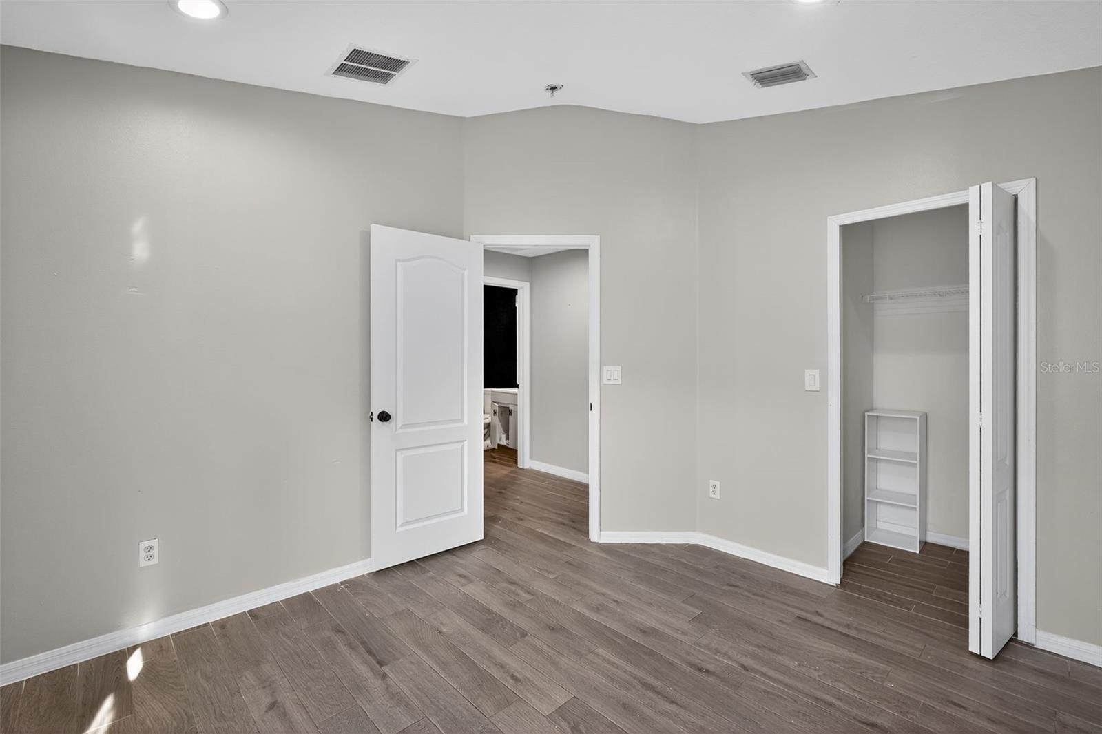 ASBEL CREEK PH 01 - Residential