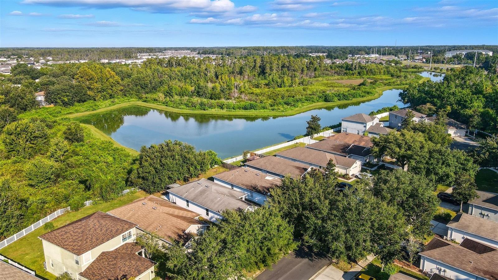 ASBEL CREEK PH 01 - Residential