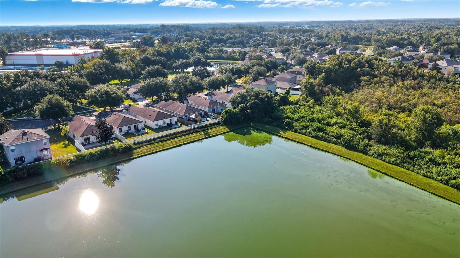 ASBEL CREEK PH 01 - Residential