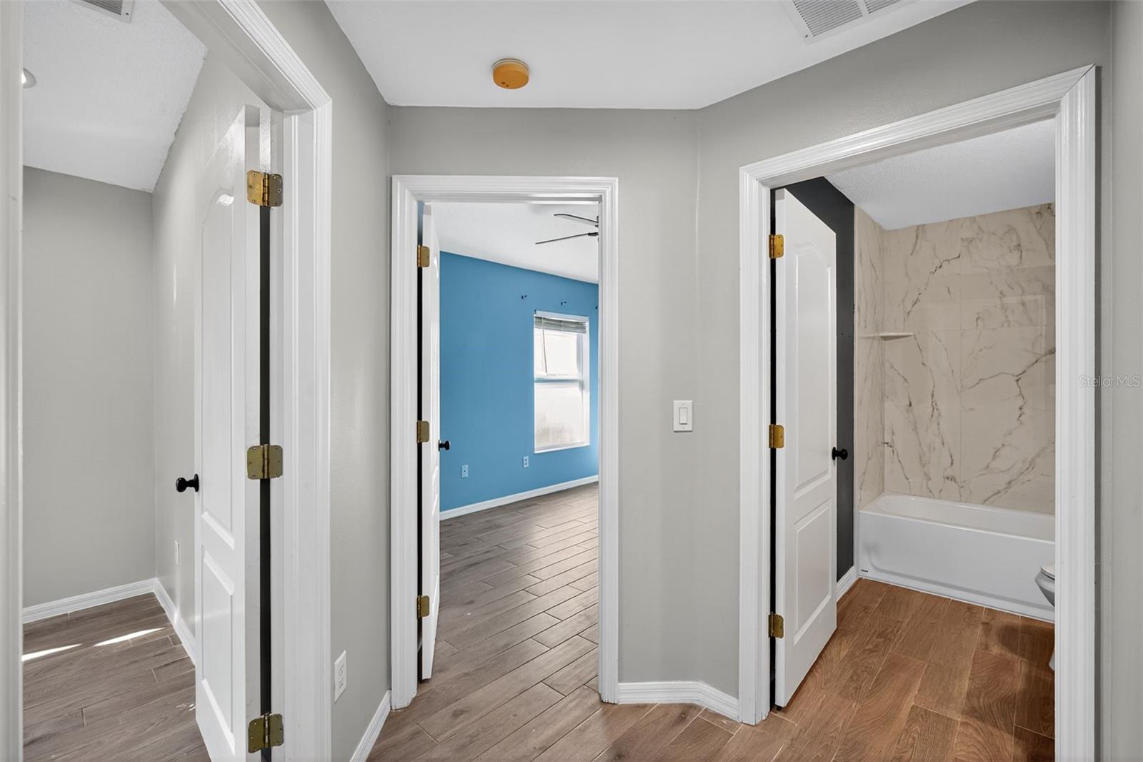 ASBEL CREEK PH 01 - Residential