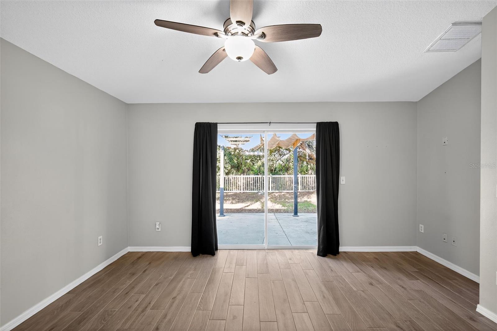 ASBEL CREEK PH 01 - Residential