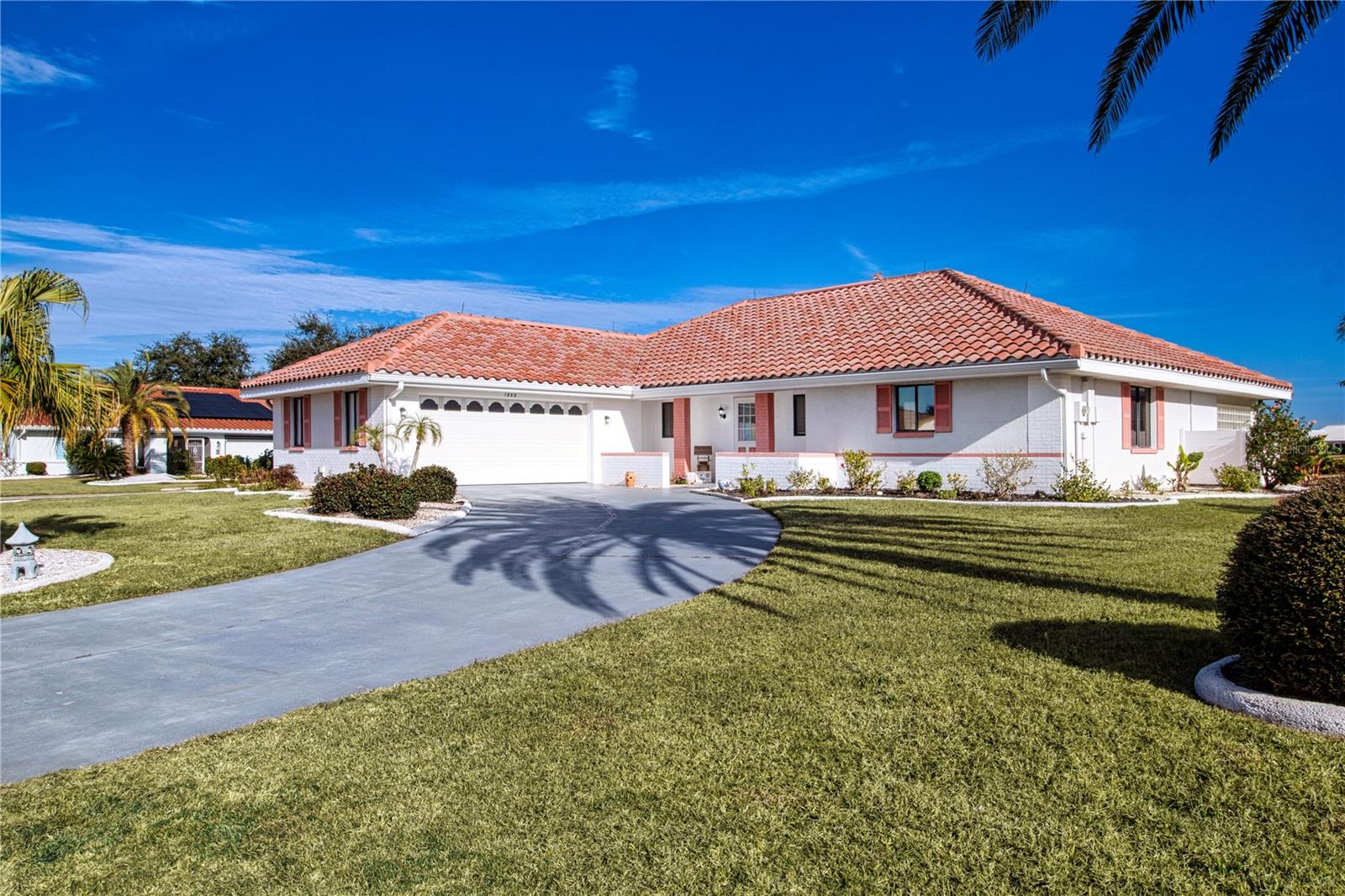 1853 WOLF LAUREL DRIVE