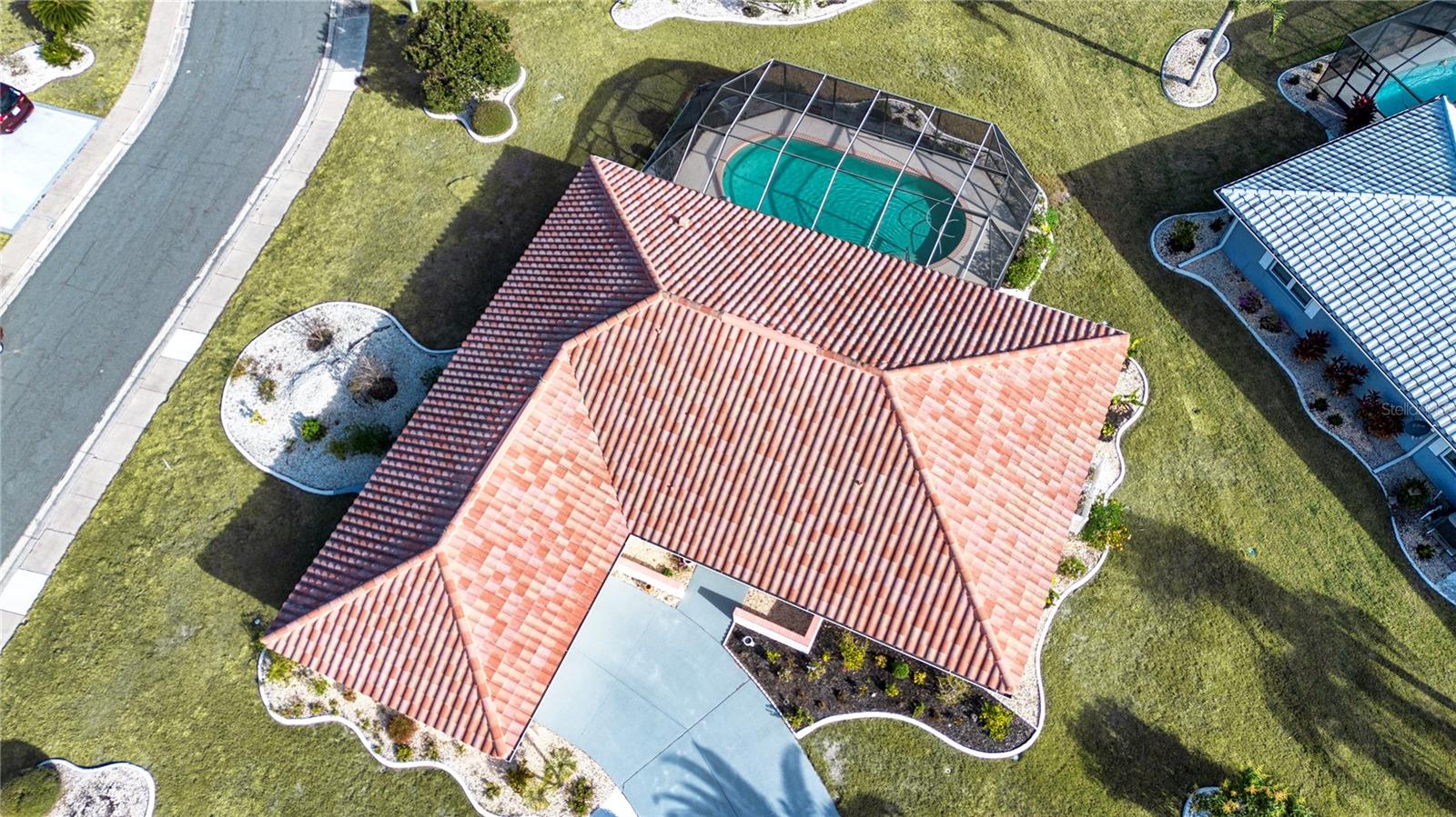 1853 WOLF LAUREL DRIVE