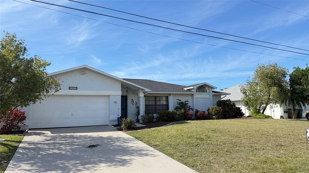 Photo of 2122 SE 6th Avenue SE, Cape Coral, FL 33990 (MLS # TB8470806)