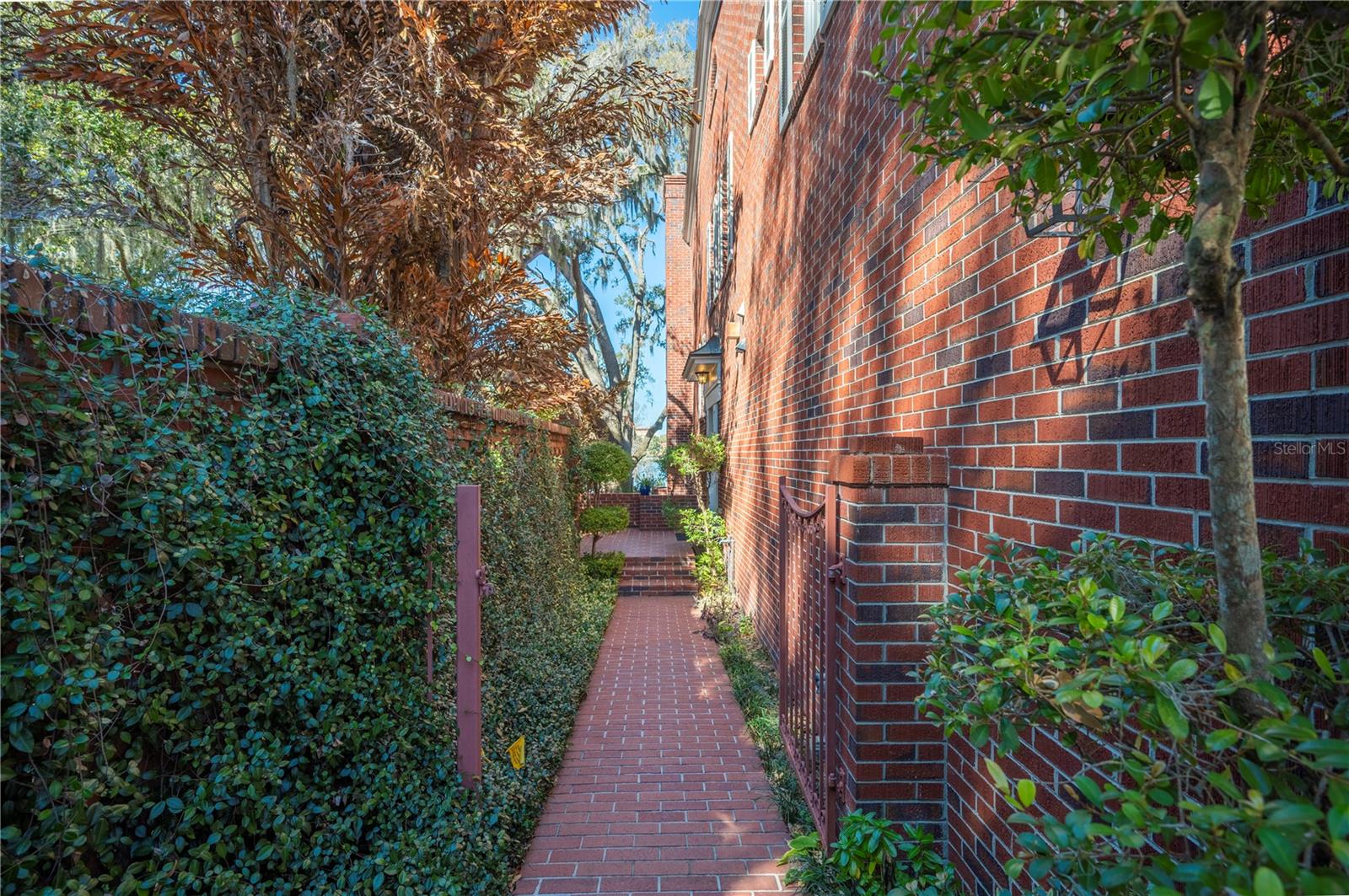 DIXIELAND REV - Residential