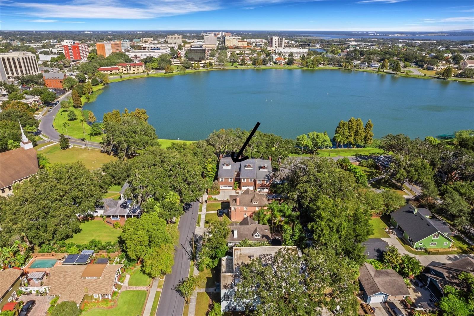 DIXIELAND REV - Residential