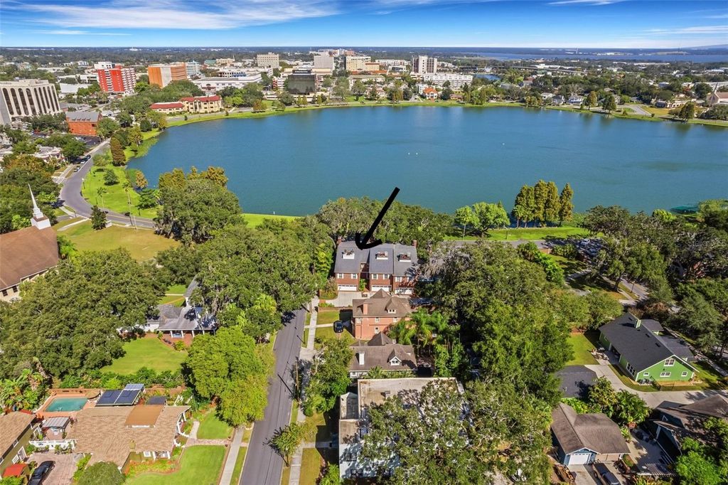 Photo of 155 Lake Morton Drive #1, Lakeland, FL 33801 (MLS # L4959418)