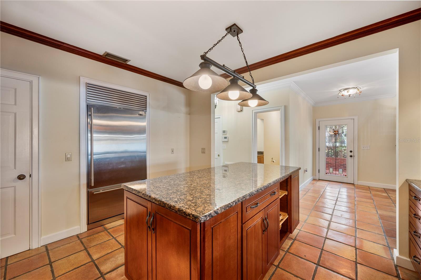 DIXIELAND REV - Residential