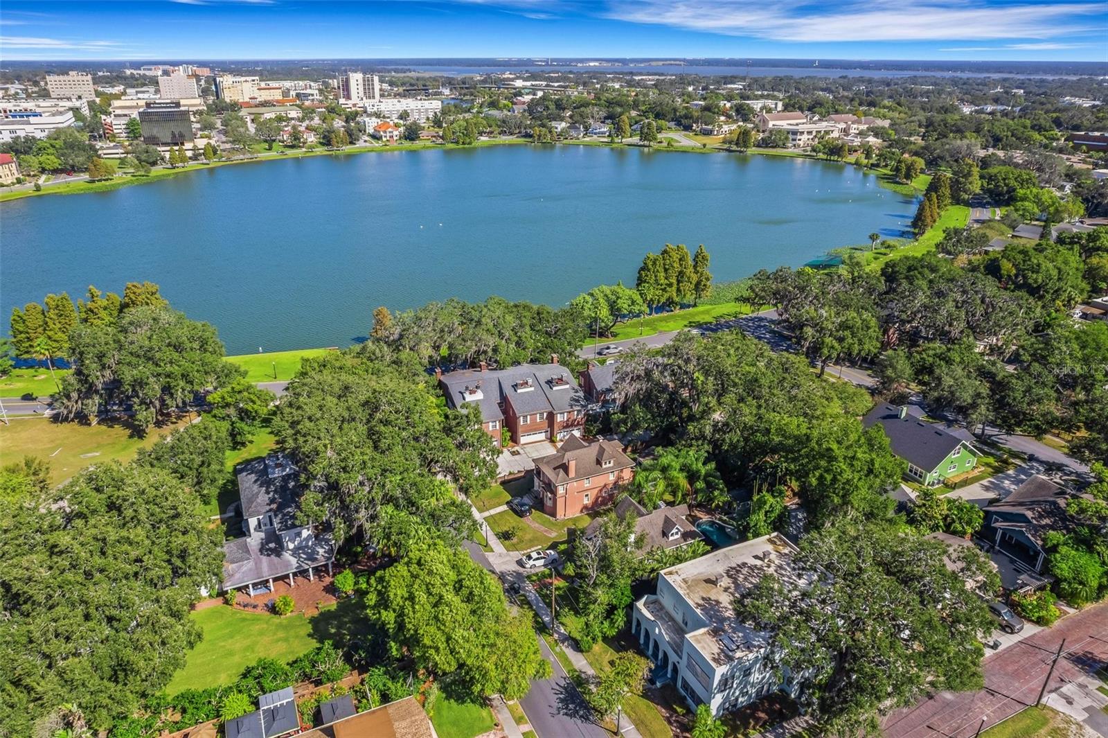 DIXIELAND REV - Residential