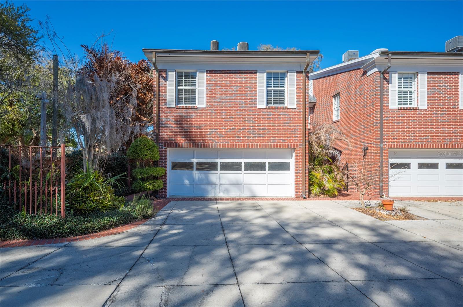 DIXIELAND REV - Residential