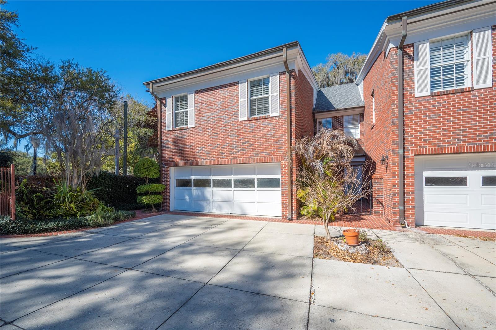 DIXIELAND REV - Residential