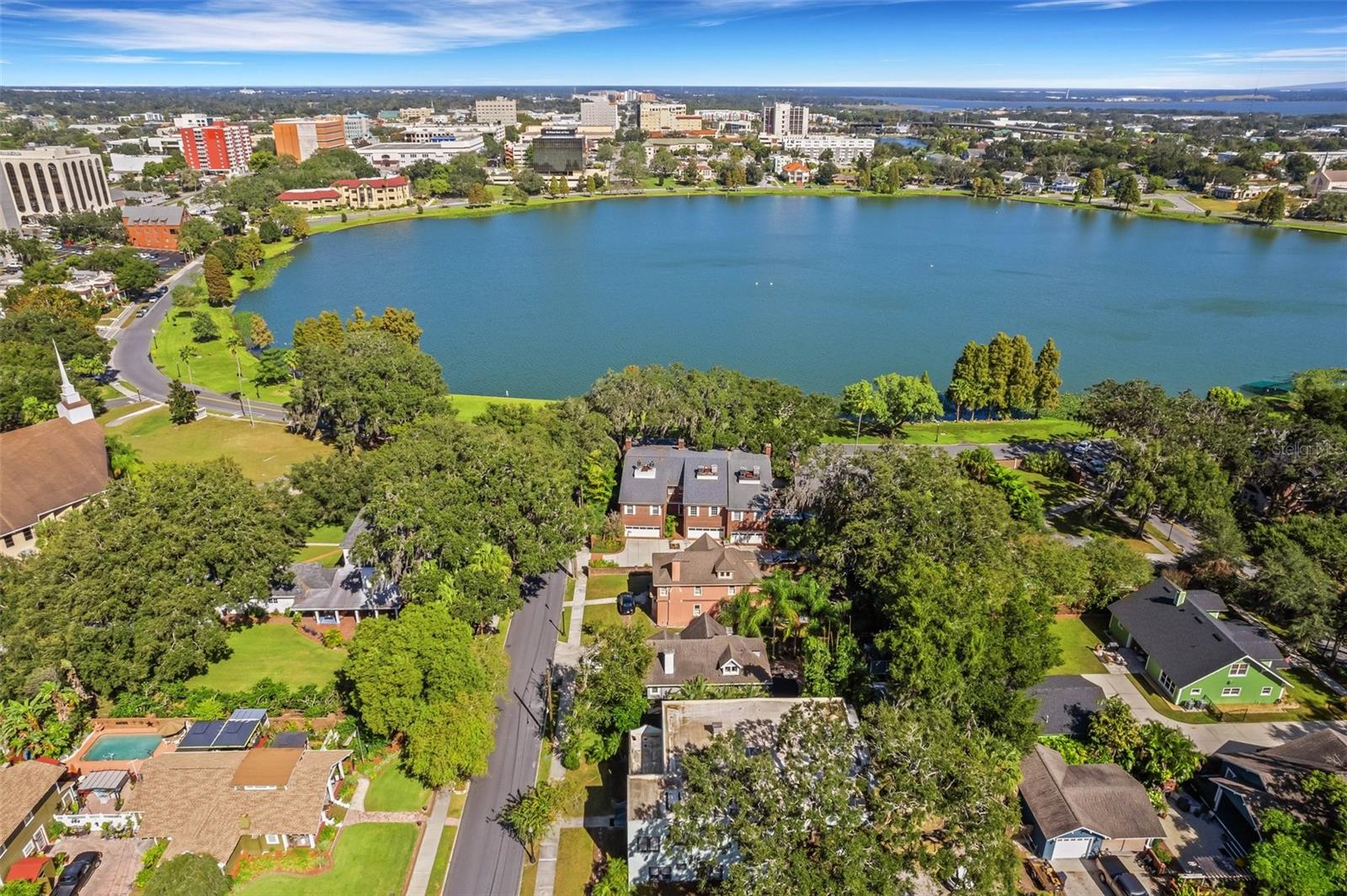 DIXIELAND REV - Residential