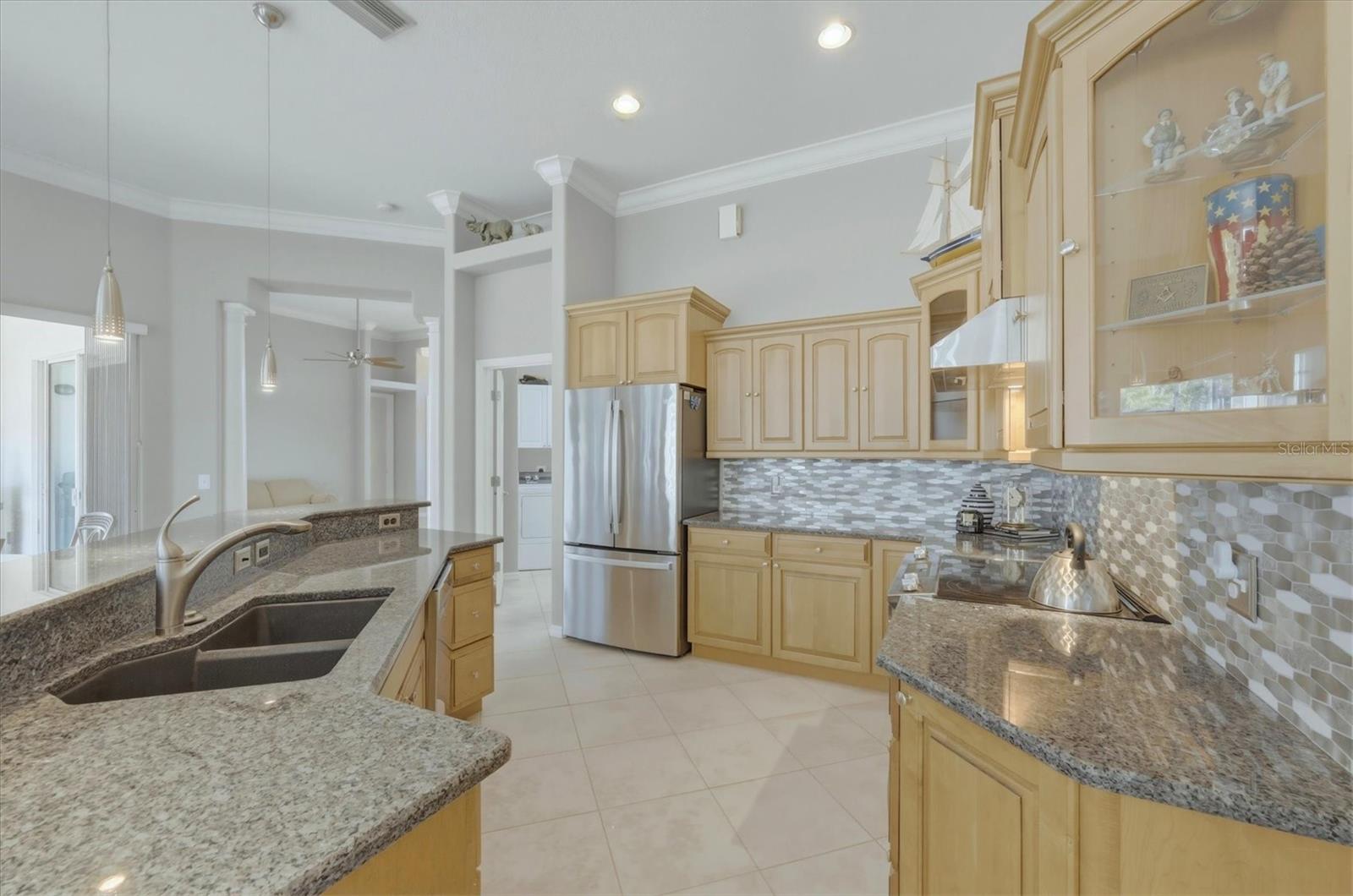 STONECASTLE AT SOUTHWOOD - Residential