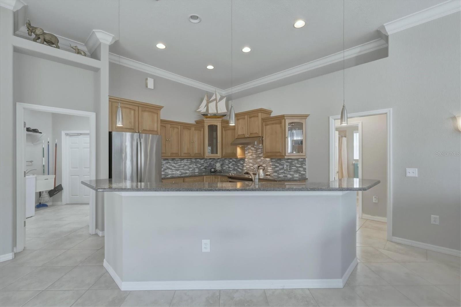 STONECASTLE AT SOUTHWOOD - Residential