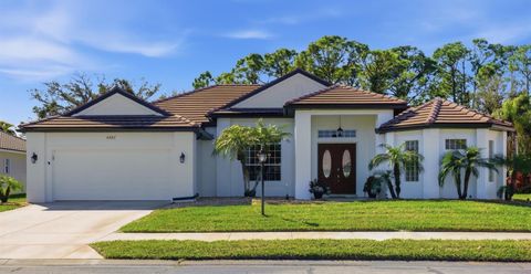 4967 WILD DAISY LANE VENICE FL 34293