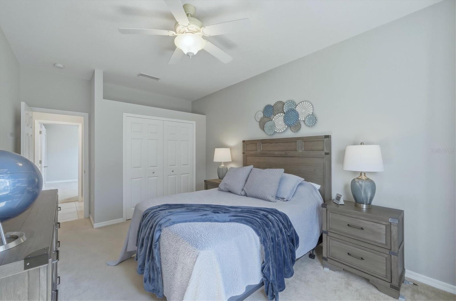 STONECASTLE AT SOUTHWOOD - Residential