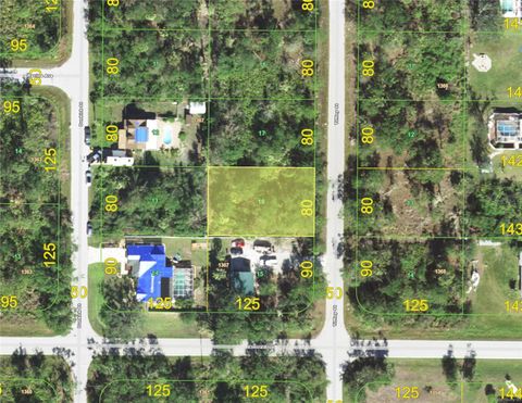 Photo of 3439 Tiffiny Street, Punta Gorda, FL 33980 (MLS # TB8527474)