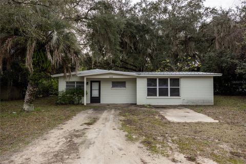 Photo of 1503 SE 28th Place, Gainesville, FL 32601 (MLS # GC536007)
