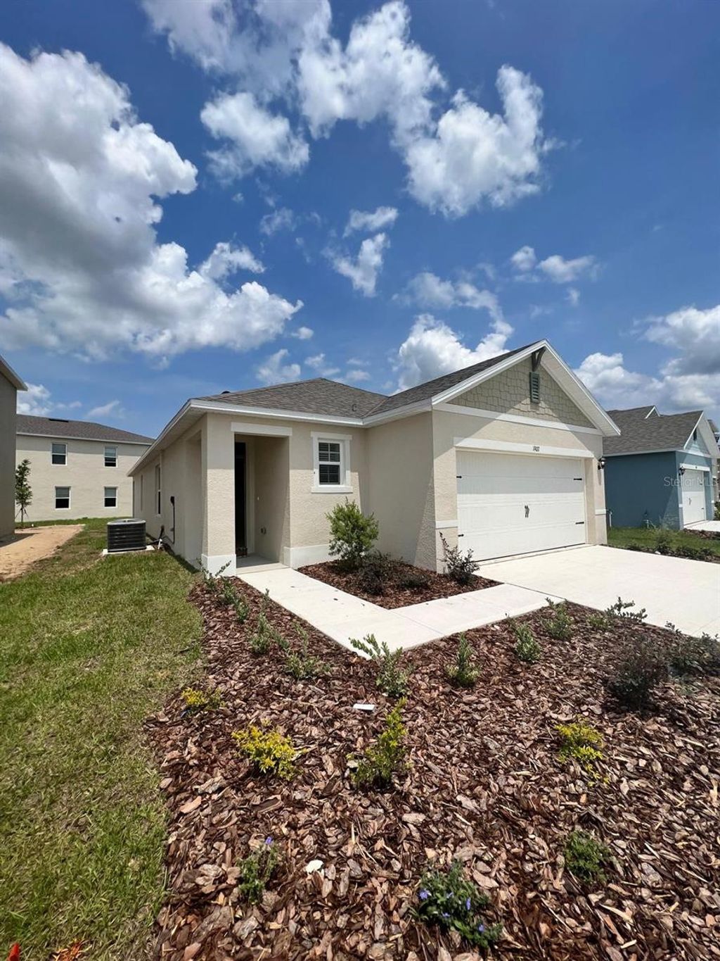 Photo of 1907 Elkridge Street, Davenport, FL 33837 (MLS # O6406778)