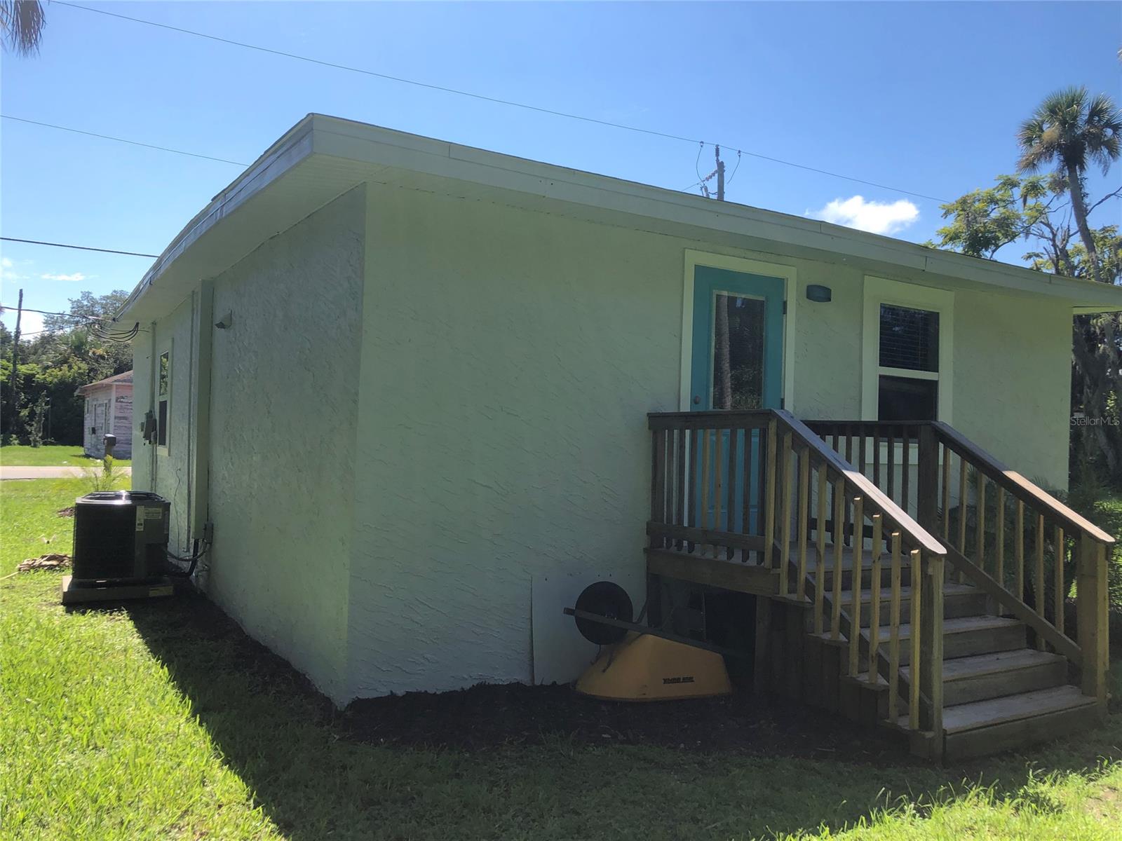 Sheldons New Smyrna - Residential Lease