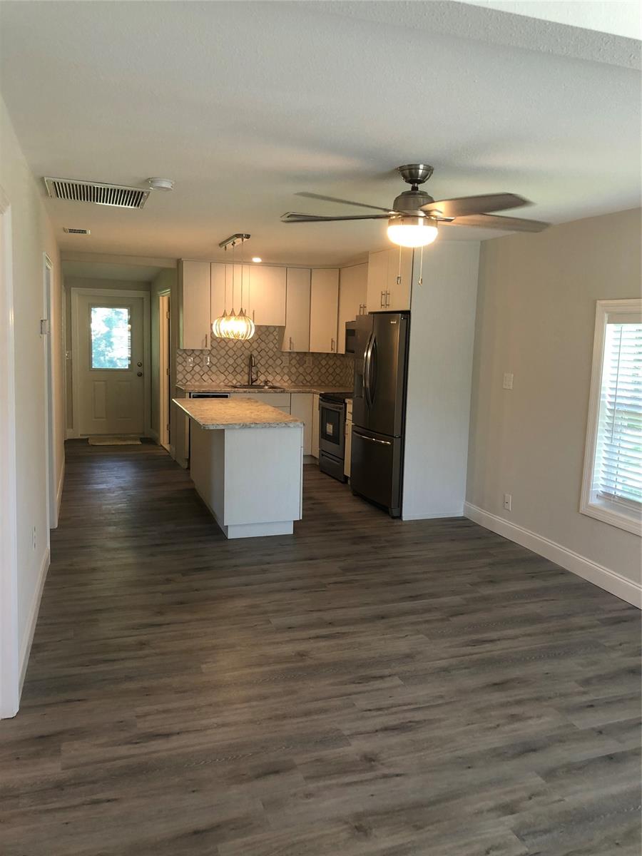 Sheldons New Smyrna - Residential Lease